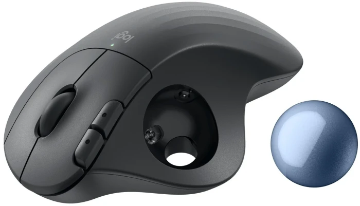 Logitech ERGO M575S - Graphite