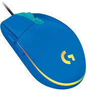LOGITECH G203 LIGHTSYNC - BLUE