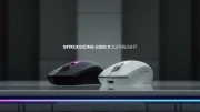 LOGITECH G305 X SUPERLIGHT - White