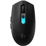 LOGITECH G305 X SUPERLIGHT - Black