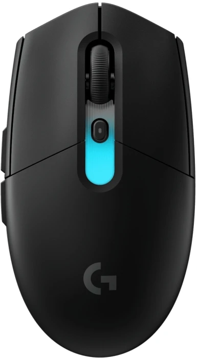 LOGITECH G305 X SUPERLIGHT - Black