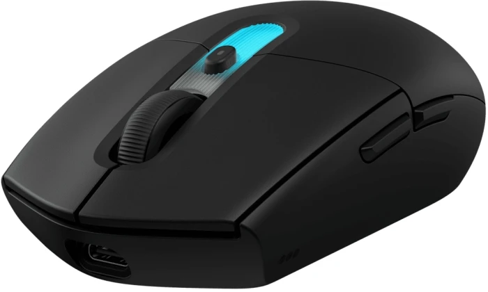 LOGITECH G305 X SUPERLIGHT - Black