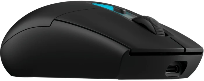 LOGITECH G305 X SUPERLIGHT - Black