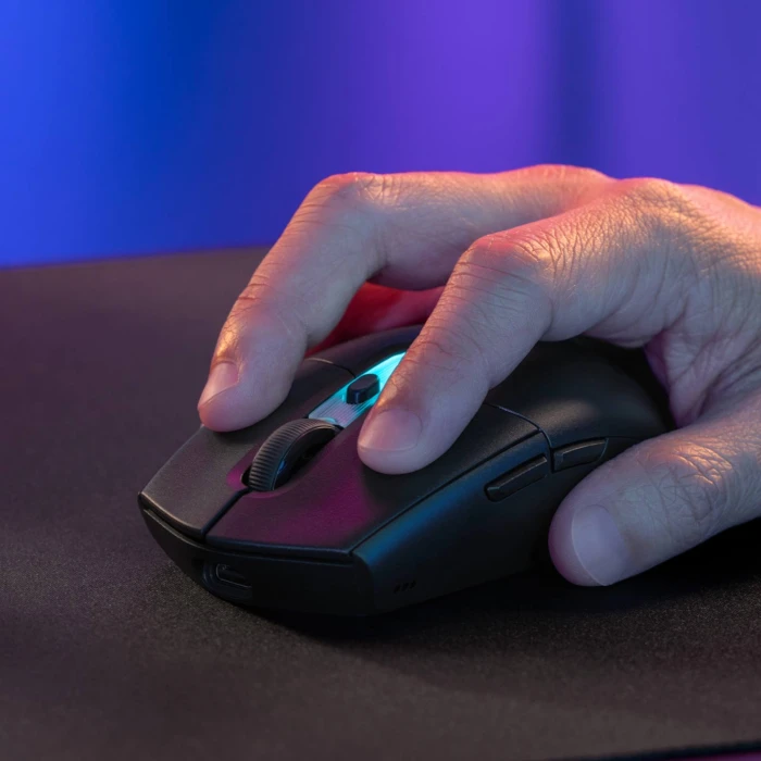 LOGITECH G305 X SUPERLIGHT - Black