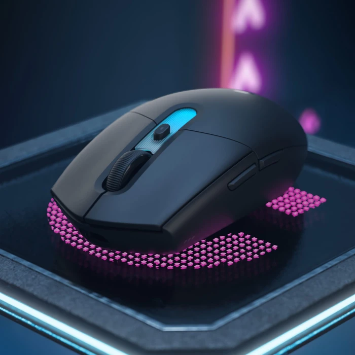 LOGITECH G305 X SUPERLIGHT - Black