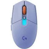 Logitech G305 X Superlight - Lilac