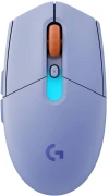 Logitech G305 X Superlight - Lilac