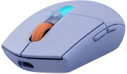Logitech G305 X Superlight - Lilac