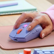 Logitech G305 X Superlight - Lilac