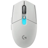 LOGITECH G305 X SUPERLIGHT - White