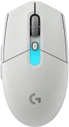 LOGITECH G305 X SUPERLIGHT - White