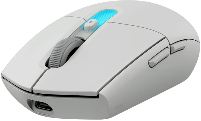 LOGITECH G305 X SUPERLIGHT - White