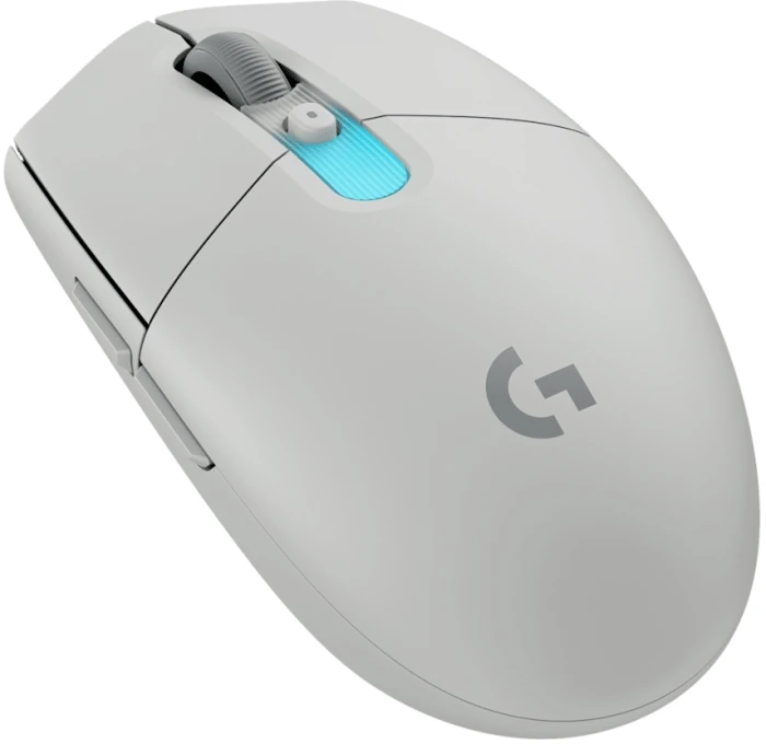 LOGITECH G305 X SUPERLIGHT - White