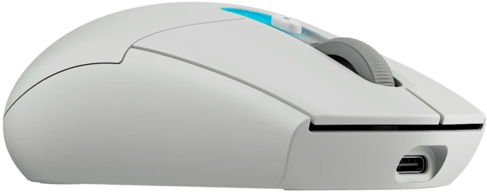 LOGITECH G305 X SUPERLIGHT - White