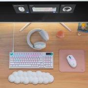 LOGITECH G305 X SUPERLIGHT - White
