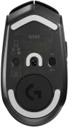 Logitech G309 LIGHTSPEED BLACK