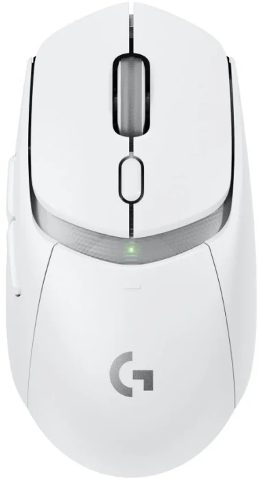 Logitech G309 LIGHTSPEED WHITE