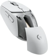 Logitech G309 LIGHTSPEED WHITE