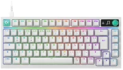 Logitech G316 X 75 - White Tactile