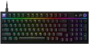 Logitech G316 X 98 - Black Tactile
