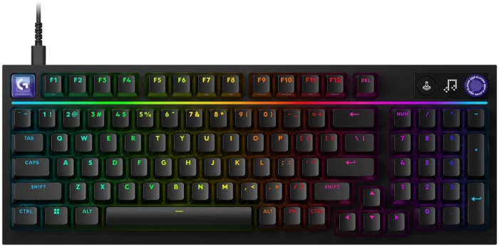 Logitech G316 X 98 - Black Tactile