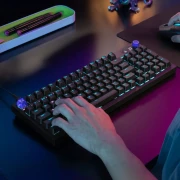 Logitech G316 X 98 - Black Tactile