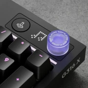 Logitech G316 X 98 - Black Tactile