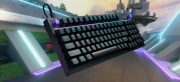 Logitech G316 X 98 - Black Tactile
