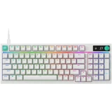 Logitech G316 X 98 - White Tactile