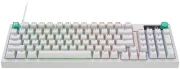Logitech G316 X 98 - White Tactile