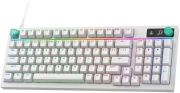 Logitech G316 X 98 - White Tactile