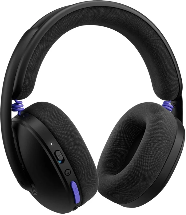 Logitech G325 Ligthspeed - Black