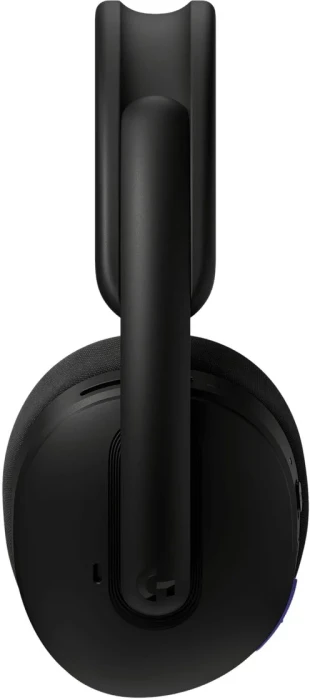 Logitech G325 Ligthspeed - Black