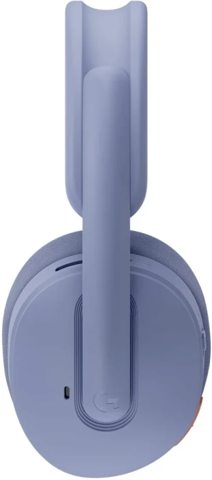 Logitech G325 Ligthspeed - Lilac