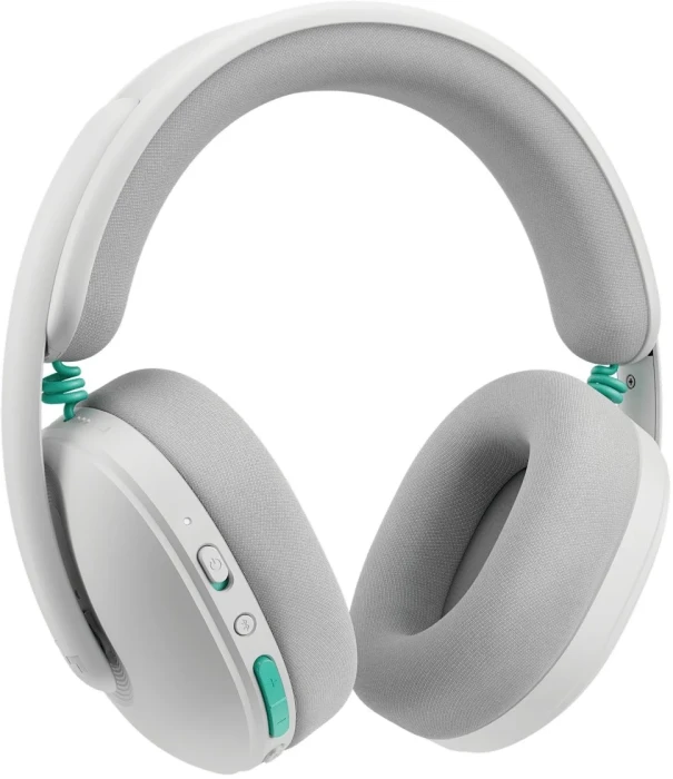 Logitech G325 Ligthspeed - White