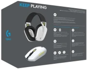 LOGITECH G435 SE + G305 SE Wireless Gaming Combo