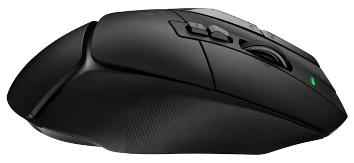 LOGITECH G502 X LIGHTSPEED Black