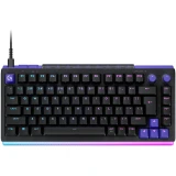 Logitech G512 X 75 - Tactile Black