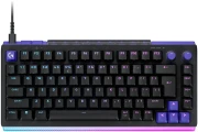 Logitech G512 X 75 - Tactile Black
