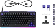 Logitech G512 X 75 - Tactile Black