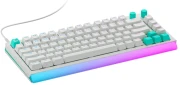 Logitech G512 X 75 - Tactile White