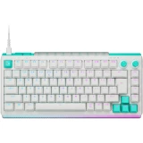 Logitech G512 X 75 - Tactile White
