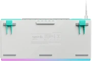 Logitech G512 X 75 - Tactile White