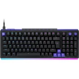 Logitech G512 X 98 - Tactile Black