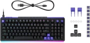 Logitech G512 X 98 - Tactile Black