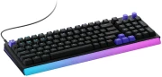 Logitech G512 X 98 - Tactile Black