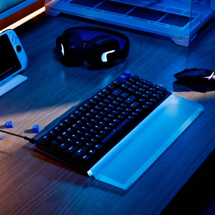 Logitech G512 X 98 - Tactile Black