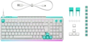 Logitech G512 X 98 - Tactile White