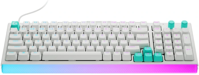 Logitech G512 X 98 - Tactile White
