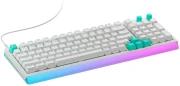 Logitech G512 X 98 - Tactile White